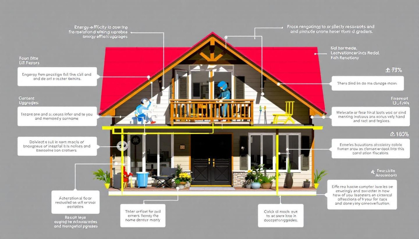 Comment la rénovation énergétique transforme-t-elle votre maison ?