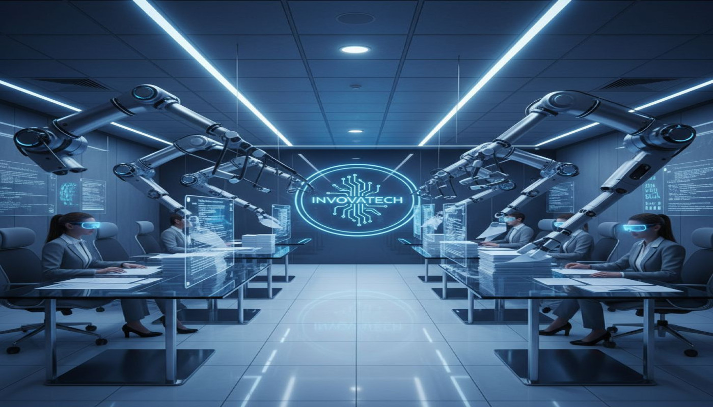 Comment l'automatisation améliore les processus de recouvrement de créances ?