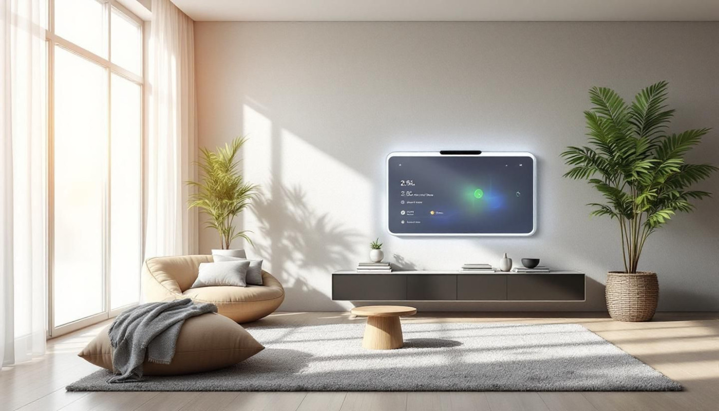 Comment les innovations technologiques transforment-elles l'habitat moderne ?