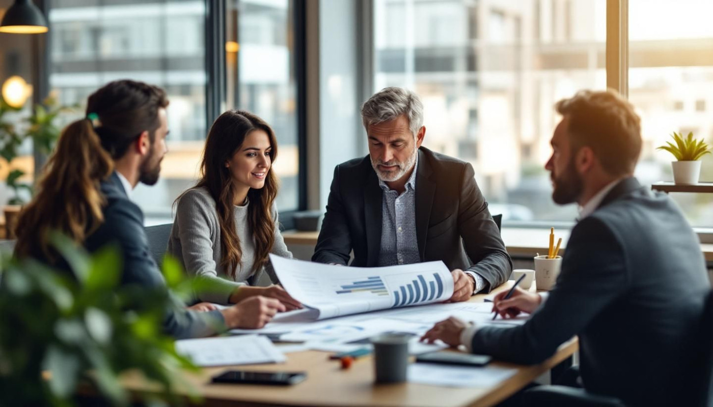 Comment optimiser votre épargne avec les options du troisième pilier ?