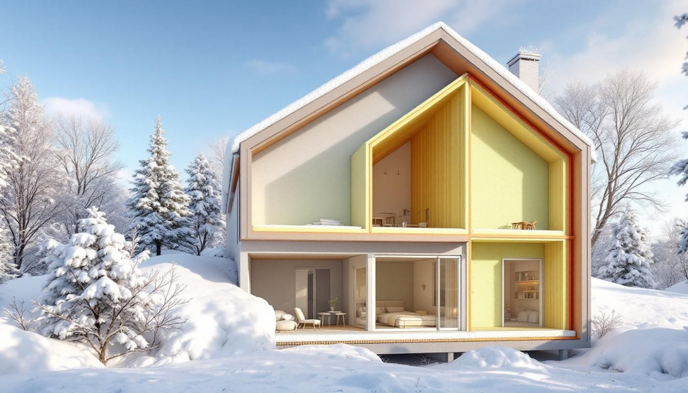 Comment réduire les coûts de chauffage avec une isolation optimale ?
