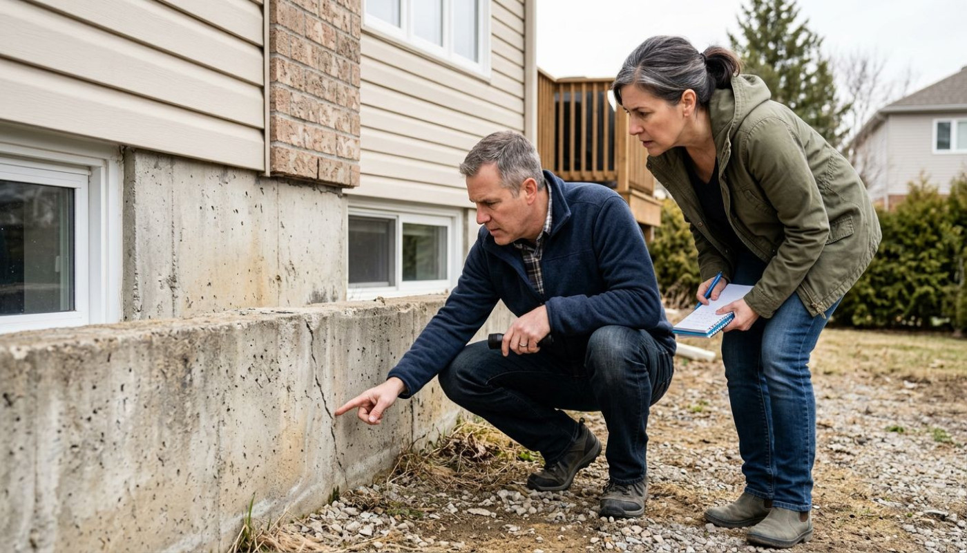 Comment réduire les risques lors de l'achat d'un bien immobilier ancien ?