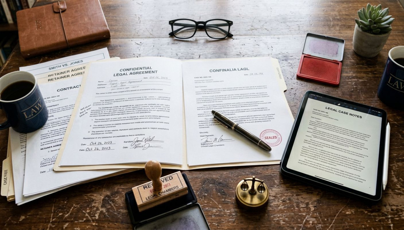 Impact des modifications législatives sur les contrats de travail en 2026