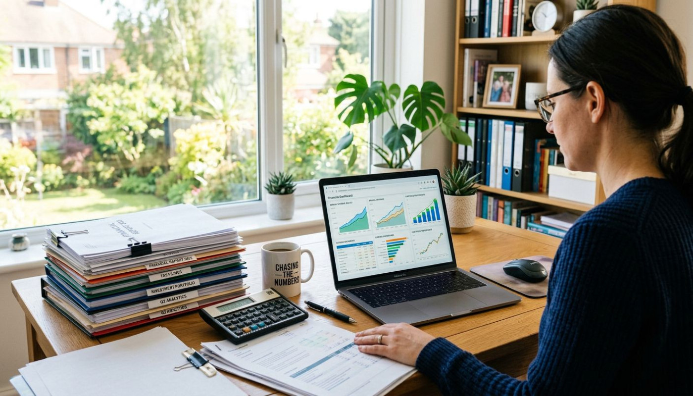 Les étapes clés pour optimiser la gestion de votre patrimoine financier