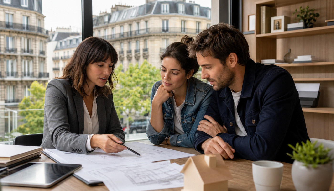 Paris, Lyon, Bordeaux : comment l’assurance de prêt immobilier façonne le marché local