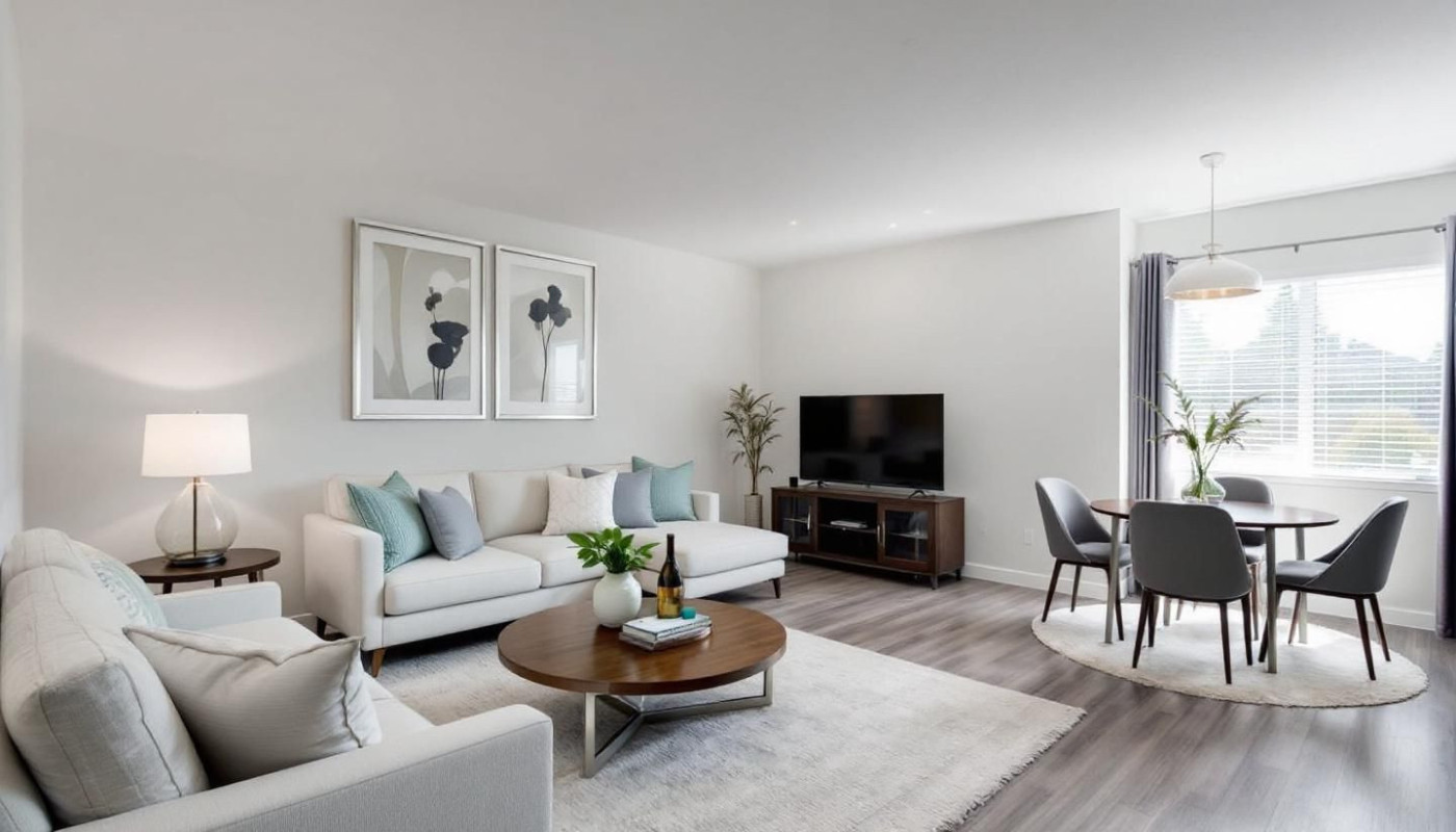 Stratégies pour augmenter la valeur de votre bien avant la vente