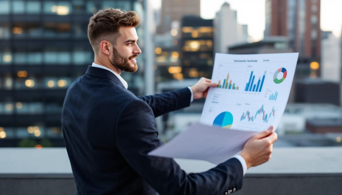 Stratégies pour maximiser la valeur de vos biens immobiliers en période de fluctuation des taux