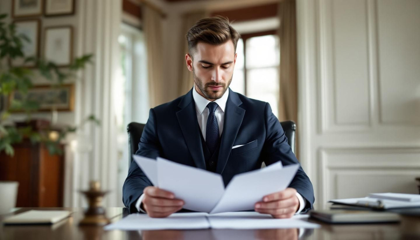 Stratégies pour optimiser la transmission de patrimoine dans un cadre légal